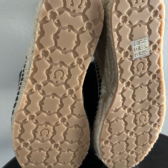 Salvatore Ferragamo Espadrille Wedges - Picture 6 of 12